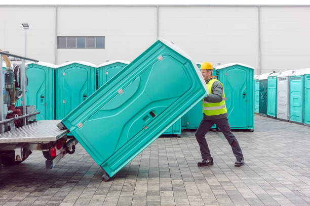 Best Affordable porta potty rental  in Goldendale, WA