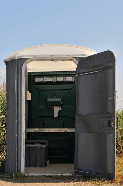 Best Portable toilet rental cost  in Goldendale, WA