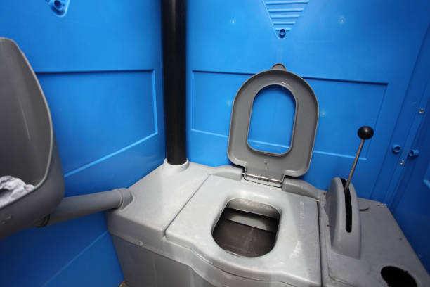 Best Porta potty delivery and setup  in Goldendale, WA