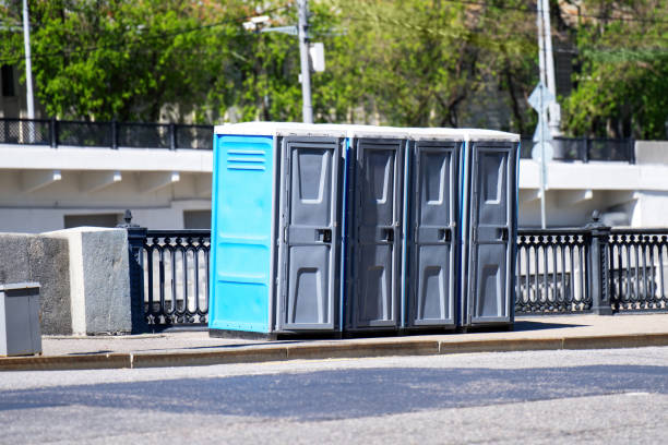 Best Event porta potty rental  in Goldendale, WA